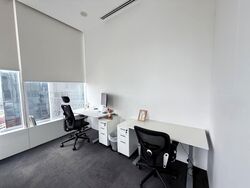 The Central (D1), Office #570487851